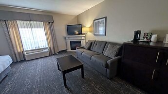 Best Western Swan Castle Inn