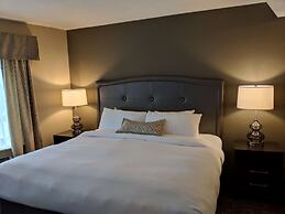 Best Western Swan Castle Inn