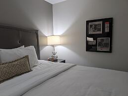 Best Western Swan Castle Inn