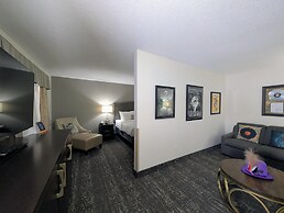 Best Western Swan Castle Inn