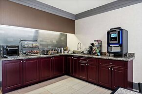 Best Western Swan Castle Inn