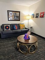 Best Western Swan Castle Inn