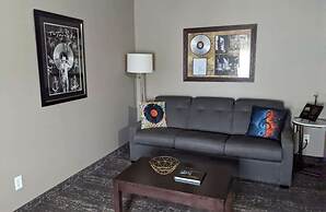 Best Western Swan Castle Inn