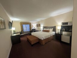 Best Western Swan Castle Inn