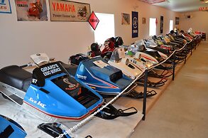 Best Western Swan Castle Inn