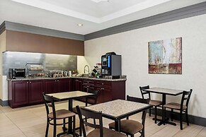 Best Western Swan Castle Inn