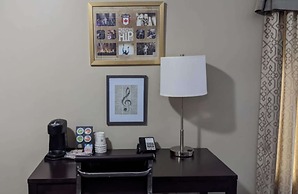 Best Western Swan Castle Inn