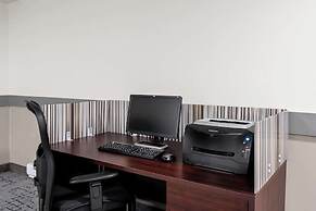 Best Western Swan Castle Inn