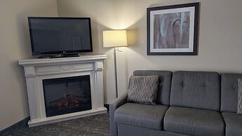 Best Western Swan Castle Inn