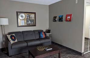 Best Western Swan Castle Inn