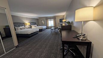 Best Western Swan Castle Inn