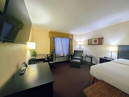 Best Western Swan Castle Inn