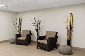 Best Western Swan Castle Inn