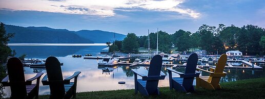 Basin Harbor
