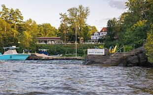 Basin Harbor