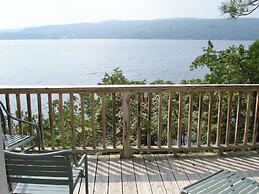 Basin Harbor