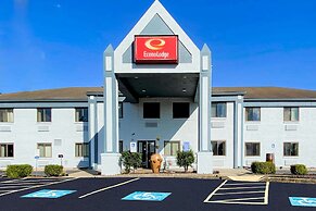 Econo Lodge Shelbyville