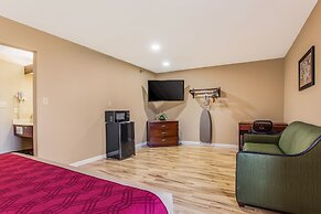 Econo Lodge Shelbyville