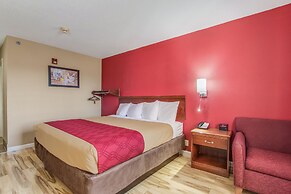 Econo Lodge Shelbyville
