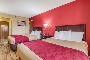Econo Lodge Shelbyville