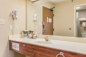 Econo Lodge Shelbyville