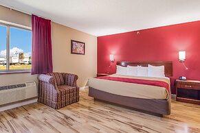 Econo Lodge Shelbyville