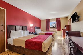 Econo Lodge Shelbyville