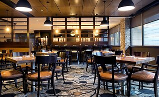 DoubleTree by Hilton Hotel & Suites Jersey City