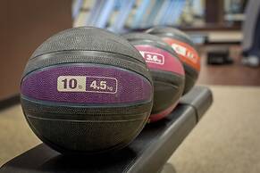 DoubleTree by Hilton Hotel & Suites Jersey City