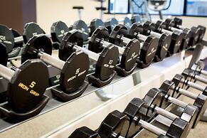 DoubleTree by Hilton Hotel & Suites Jersey City