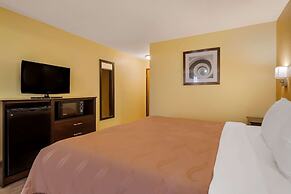 Quality Inn Jefferson at I-85