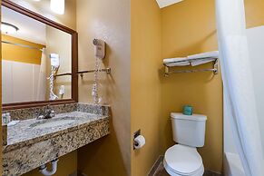 Quality Inn Jefferson at I-85