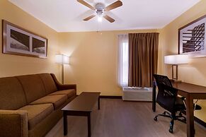 Quality Inn Jefferson at I-85