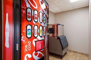 Quality Inn Jefferson at I-85