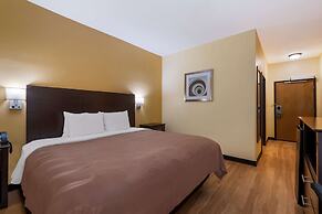 Quality Inn Jefferson at I-85