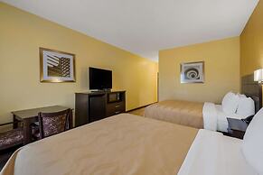 Quality Inn Jefferson at I-85