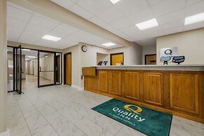 Quality Inn Jefferson at I-85