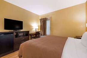 Quality Inn Jefferson at I-85