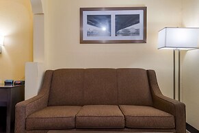 Quality Inn Jefferson at I-85