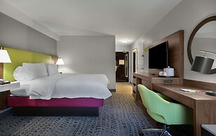 Hampton Inn Greenville/Travelers Rest