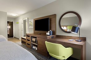 Hampton Inn Greenville/Travelers Rest