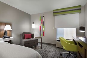 Hampton Inn Greenville/Travelers Rest