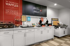 Hampton Inn Greenville/Travelers Rest
