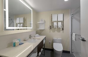 Hampton Inn Greenville/Travelers Rest