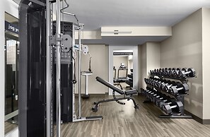 Hampton Inn Greenville/Travelers Rest