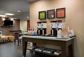 Hampton Inn Greenville/Travelers Rest