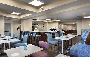 Hampton Inn Greenville/Travelers Rest