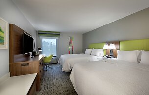 Hampton Inn Greenville/Travelers Rest