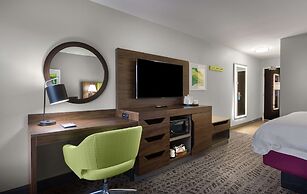 Hampton Inn Greenville/Travelers Rest