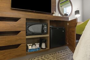 Hampton Inn Greenville/Travelers Rest